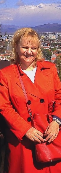 Foto MARJANCA KRŽIČ