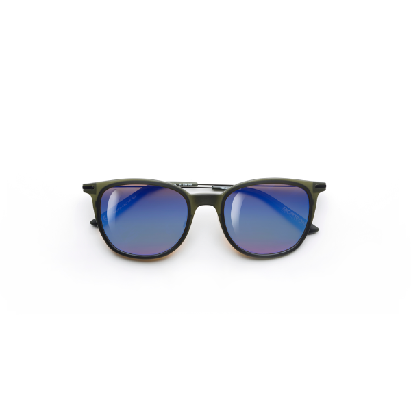 Hyperlight Eyewear fullerene glasses - green, sun and computer glasses, hyperpolarizing lens, helps you feel good