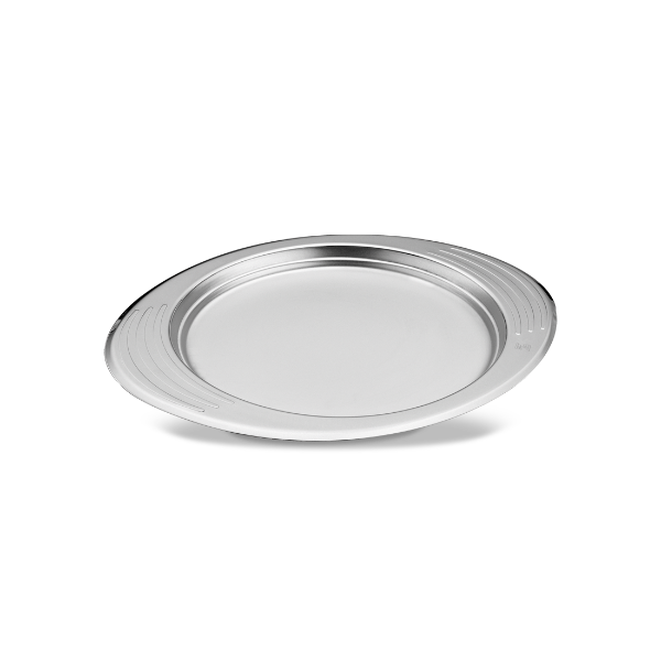Servirna posoda  0,3 l – plitva, 16 cm; v 1,7 cm