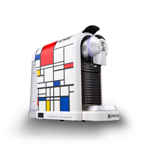Zepresso Trend Mondrian
