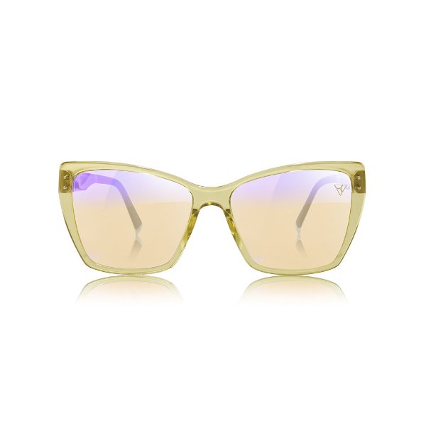 Hyperlight očala, MILANO YELLOW za ženske, notranja