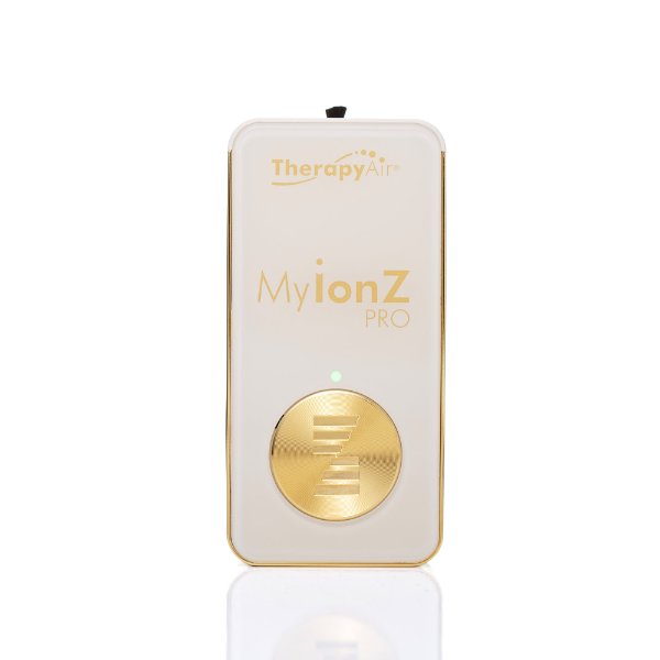 MyIonZ® Pro beige