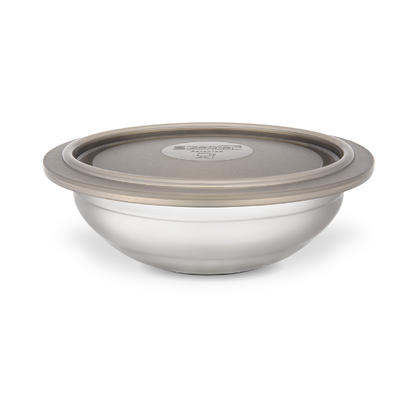 bowl 2.0 l Ø 20 cm h 8 cm - multifunctional bowl, can be used as a standard bowl, can be used as a heating surface