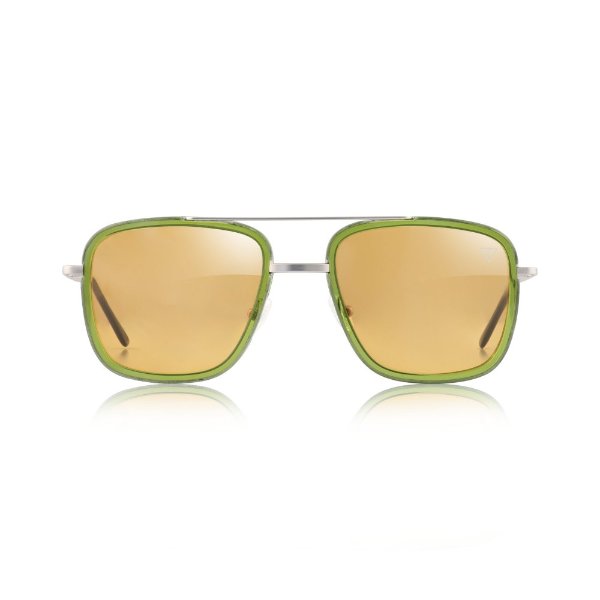 Hyperlight očala, Aviator 2, zelena
