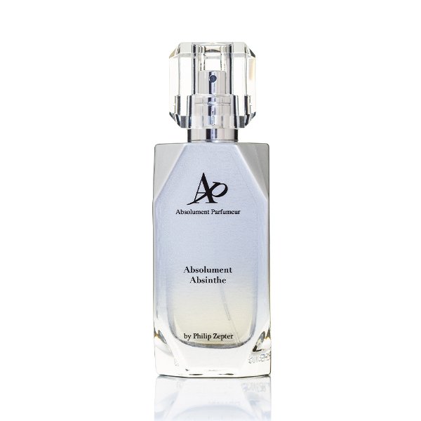 Absolument Absinthe - niche French perfume Atelier Pascal Rolland, Eau de Parfum (30ml) unisex