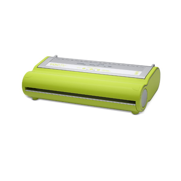 VacSy® bag sealing unit