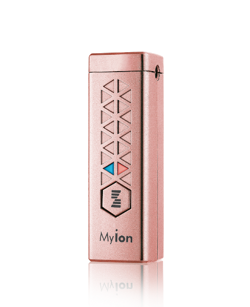 MyIon® roza