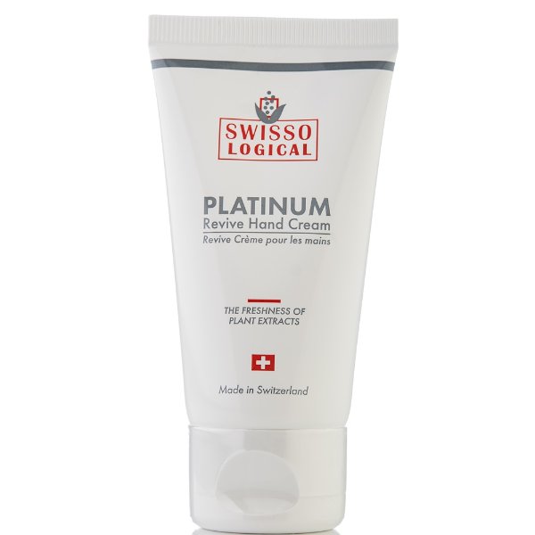 PLATINUM REVIVE KREMA ZA ROKE